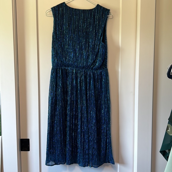 Ricki’s Sparkly Party Dress - Picture 4 of 5